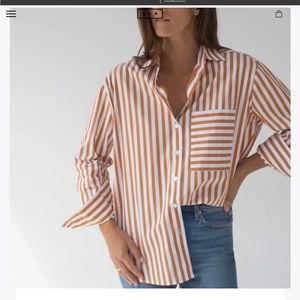 AYR The Deep End Shirt